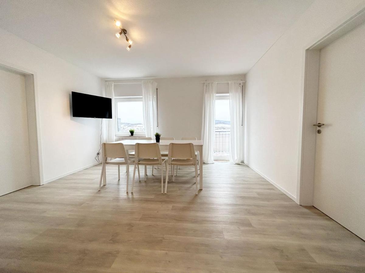 Cozy Apartment Eichenzell Exterior photo