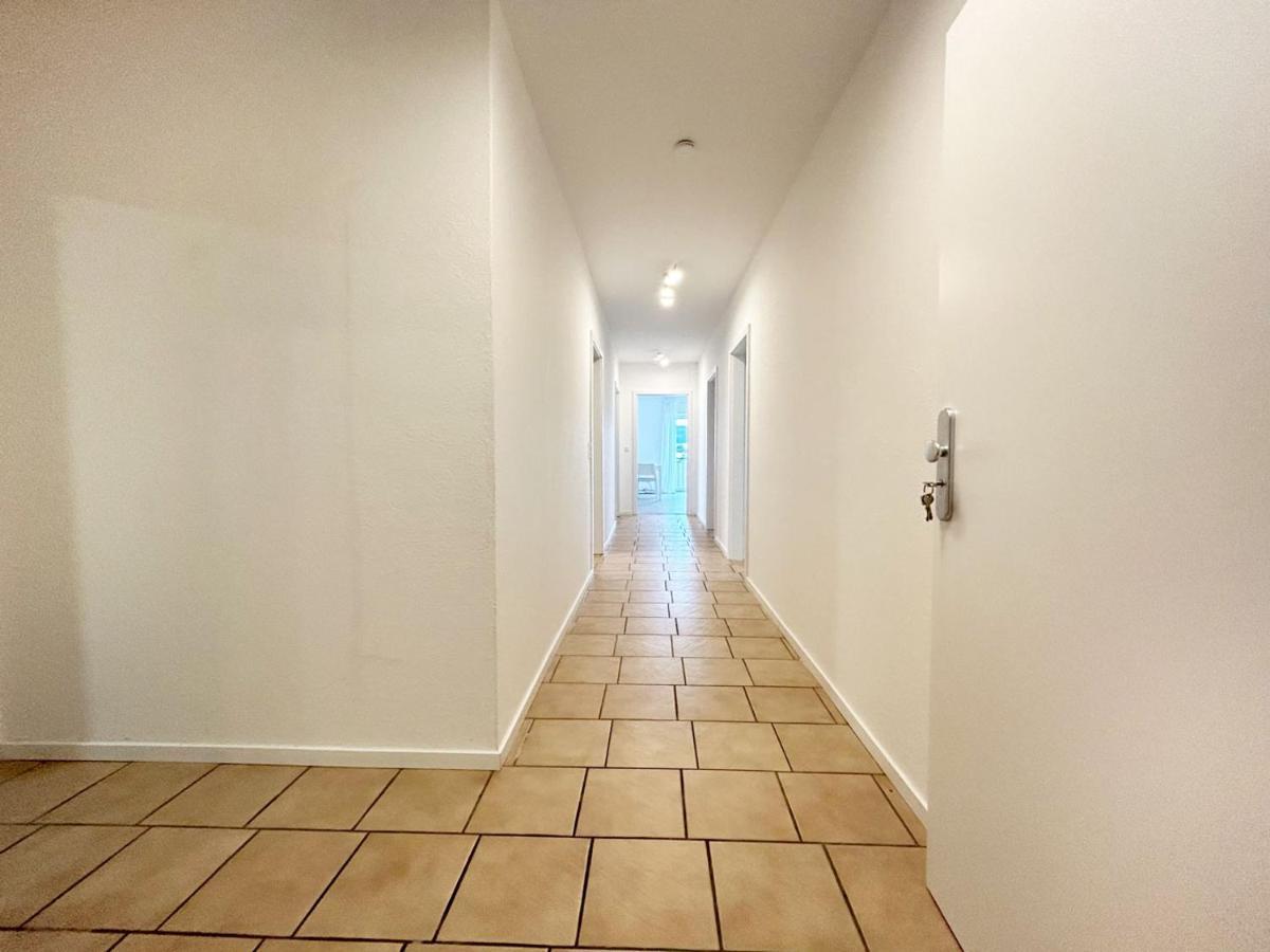 Cozy Apartment Eichenzell Exterior photo